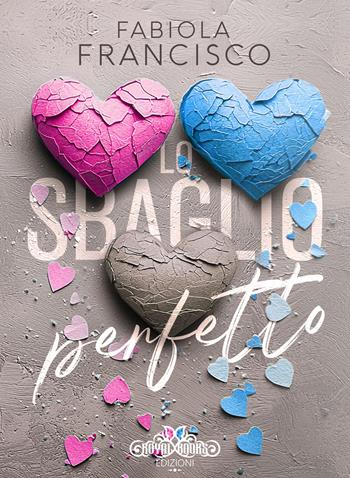 Lo sbaglio perfetto - Fabiola Francisco - Libro Royal Books 2025 | Libraccio.it