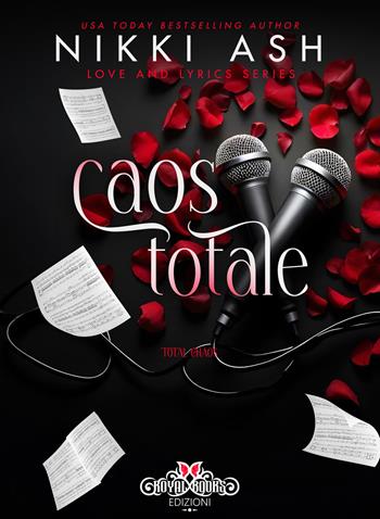 Caos totale - Nikki Ash - Libro Royal Books 2025 | Libraccio.it