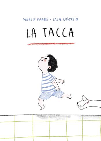 La Tacca - Marco Fabbrì - Libro Saremo Alberi. Libroteca 2022 | Libraccio.it