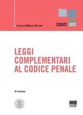 Leggi complementari al Codice Penale