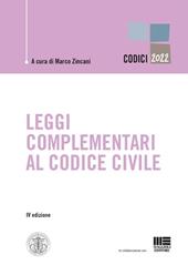 Leggi complementari al Codice Civile
