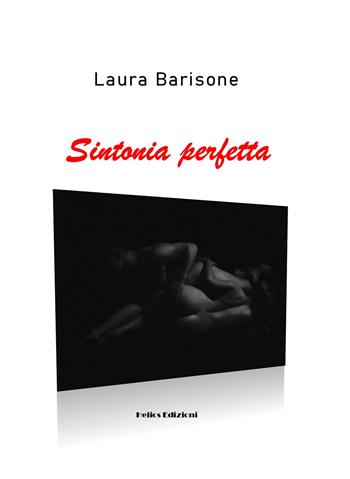 Sintonia perfetta - Laura Barisone - Libro Helios Edizioni 2022 | Libraccio.it