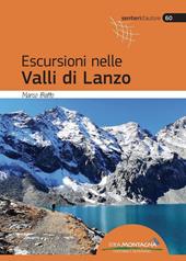 Escursioni nelle valli di Lanzo