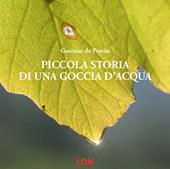 Piccola storia di una goccia d'acqua. Ediz. a colori