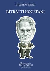 Ritratti nocetani. Ediz. illustrata