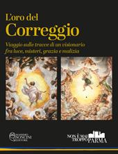 L'oro del Correggio