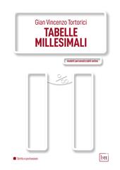 Tabelle millesimali. Ediz. integrale