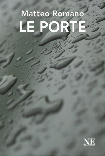 Le porte - Matteo Romano - Libro Nolica Edizioni 2022, Pirandello | Libraccio.it