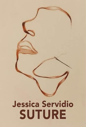Suture - Jessica Servidio - Libro Nolica Edizioni 2023, Pirandello | Libraccio.it
