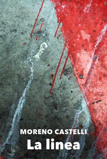 La linea - Moreno Castelli - Libro Nolica Edizioni 2023, Pirandello | Libraccio.it