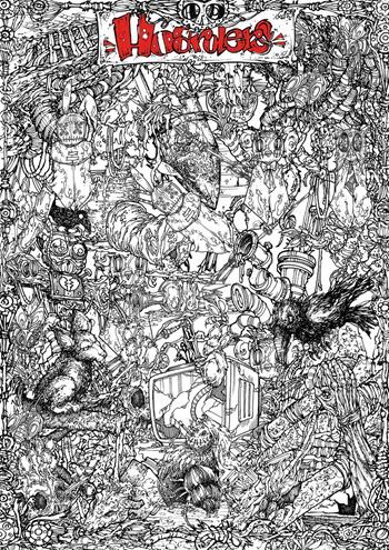 Hoarders - Alessandro Caligaris - Libro Eris 2023, Kina | Libraccio.it
