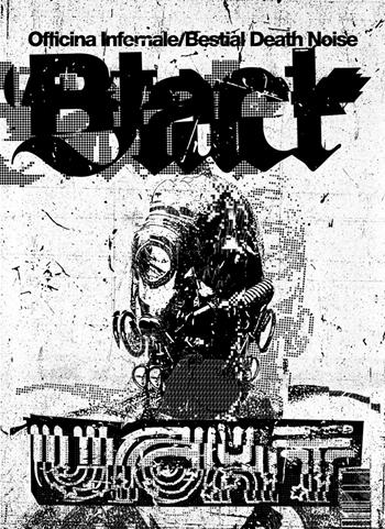 Black light - Officina Infernale - Libro Eris 2024 | Libraccio.it