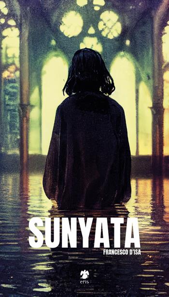 Sunyata - Francesco D'Isa - Libro Eris 2023, Kina | Libraccio.it