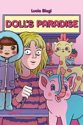 Doll's paradise