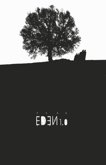 Eden 1.0 - Akab - Libro Eris 2025 | Libraccio.it