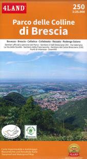 Parco delle colline di Brescia