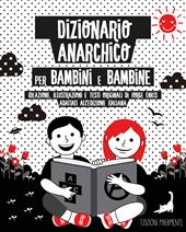 Dizionario anarchico per bambini e bambine