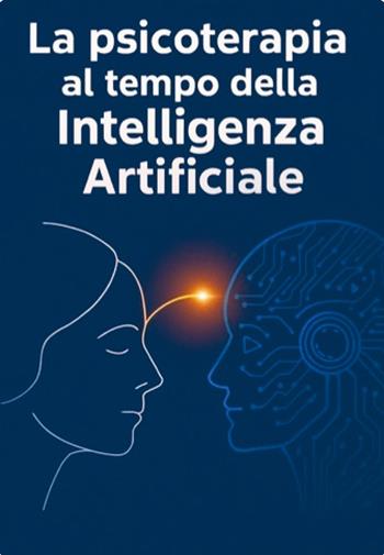 La psicoterapia al tempo dell'AI - Tom Burton - Libro BUG 2026 | Libraccio.it