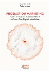 Proemotion marketing