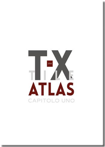 Atlas. Vol. 1  - Libro Al3vie 2026 | Libraccio.it