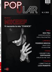 Popular (2022). Vol. 1