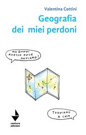 Geografia dei miei perdoni