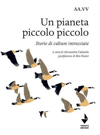 Un pianeta piccolo piccolo. Nuova ediz.  - Libro Venturaedizioni 2022, Parole madri | Libraccio.it