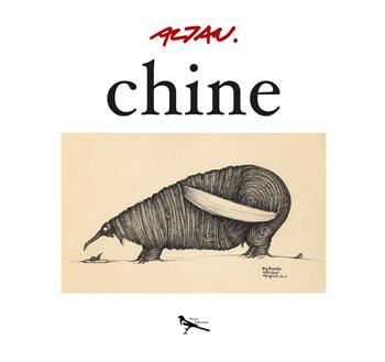 Chine. Ediz. illustrata - Altan - Libro Nives Edizioni 2023 | Libraccio.it