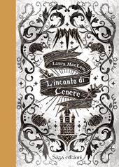 L'incanto di cenere