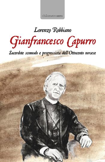 Gianfrancesco Capurro - Lorenzo Robbiano - Libro La Torretta 2022 | Libraccio.it