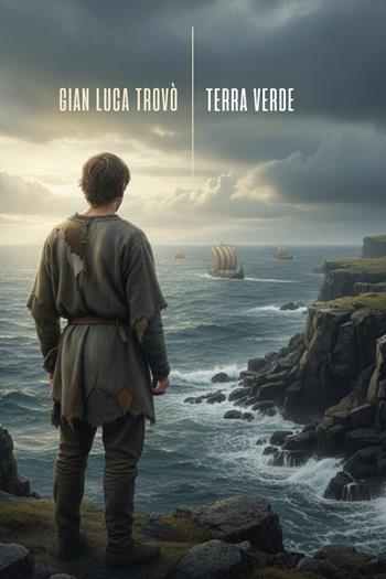 Terra verde - Gian Luca Trovò - Libro La Torretta 2026 | Libraccio.it