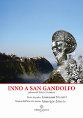 Inno a san Gandolfo patrono di Polizzi Generosa
