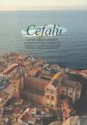 Cefalù città degli artisti 2025. XII simposio d'arte e laboratorio