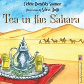 Tea in the Sahara. Ediz. illustrata