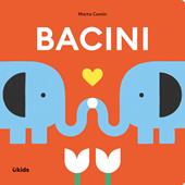 Bacini. Ediz. a colori