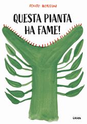Questa pianta ha fame!