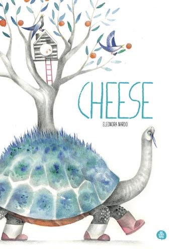 Cheese - Angelo Bruno, Eleonora Nardo - Libro Ideestortepaper 2022 | Libraccio.it