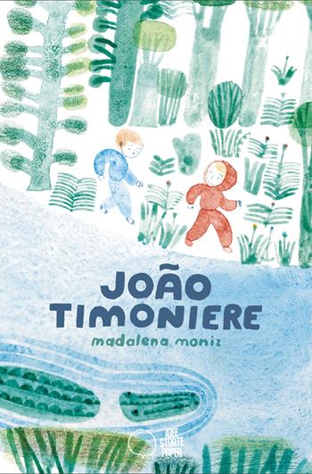 João Timoniere. Ediz. a colori - Madalena Moniz - Libro Ideestortepaper 2022 | Libraccio.it