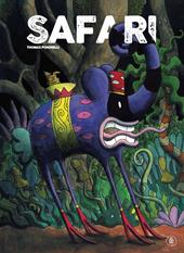 Safari. Ediz. a colori
