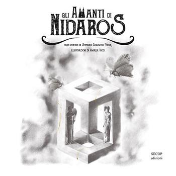 Gli amanti di Nidaros - Stefania Colavito - Libro Secop 2021, Oltre il confine | Libraccio.it