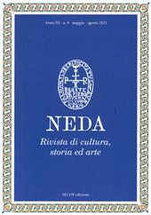 Neda. Rivista di cultura, storia ed arte (2021). Vol. 8: Maggio-Agosto.