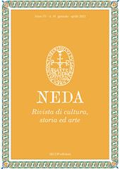 Neda. Rivista di cultura, storia ed arte (2022). Ediz. illustrata. Vol. 10: Gennaio-aprile.