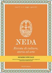 Neda. Rivista di cultura, storia ed arte (2022). Vol. 11: «Don Giustino». Il testamento alla sua città natale.