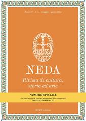 Neda. Rivista di cultura, storia ed arte (2022). Vol. 11: «Don Giustino». Il testamento alla sua città natale