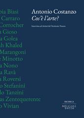 Cos'è l'arte? Intervista ad artisti del territorio veneto