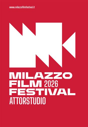 Milazzo Film Festival 2026. Attostudio  - Libro Lombardo Edizioni 2026 | Libraccio.it