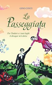 La passeggiata. Per Tindari e i suoi laghi il divagar m'è dolce