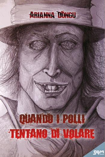 Quando i polli tentano di volare - Arianna Dongu - Libro S4M 2021 | Libraccio.it
