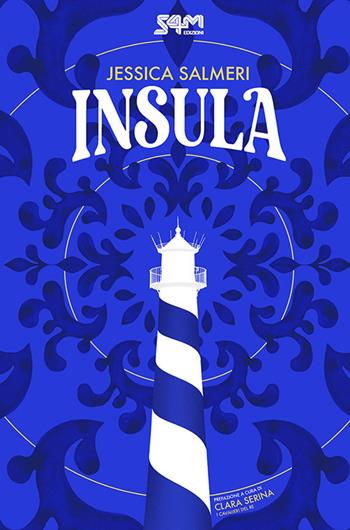Insula - Jessica Salmeri - Libro S4M 2023 | Libraccio.it