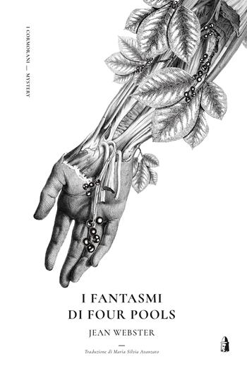 I fantasmi di Four Pools - Jean Webster - Libro Clown Bianco Edizioni 2022, I cormorani | Libraccio.it